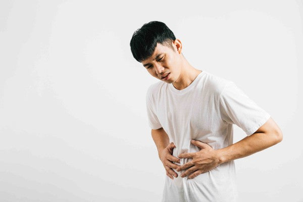 10 Ways To Reset Gut Health