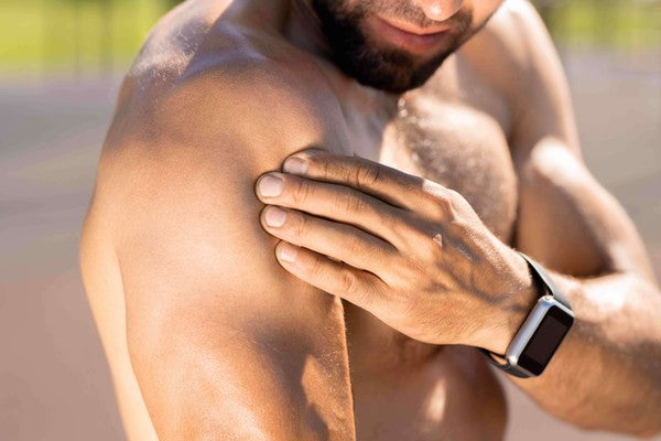 7 Things That Demolish Muscle Mass