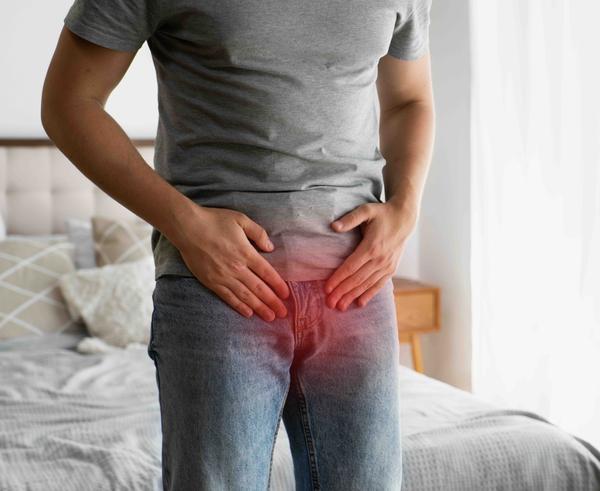 10 Risks Of An Enlarged Prostate