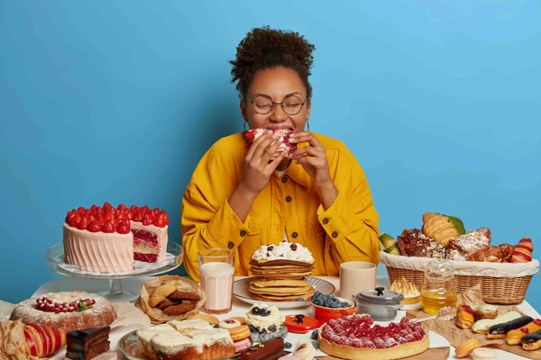 10 Foods That Cause High Cholesterol