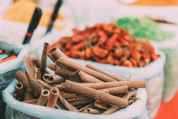 10 Uncovered Benefits Of Cinnamon