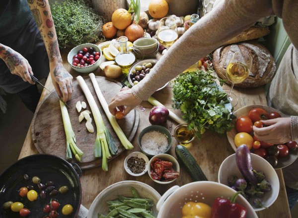 Cardiologist Top 5 Foods To Lower Cholesterol