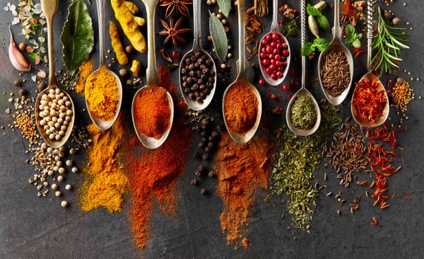 5 Spices To Avoid If Dealing With Hypertension