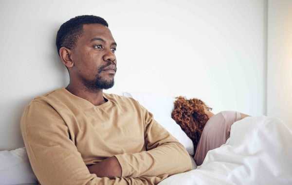 6 Ways High Blood Pressure Ruins Your Sex Life