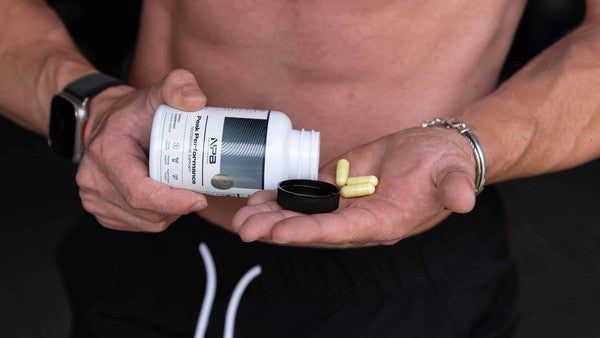 5 IngredientsThat Increase Bedroom Performance