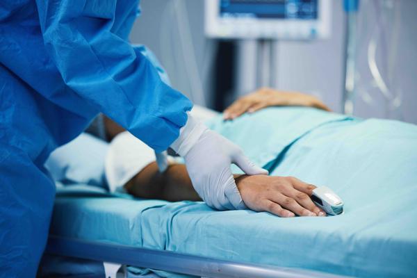5 Dangers Of Not Lowering Blood Pressure Before Sleep
