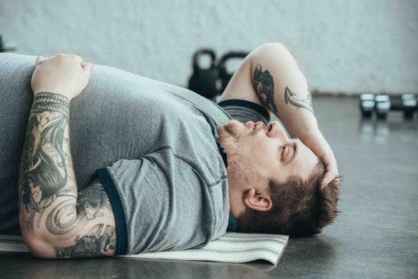 10 Alarming Conditions Linked To Low Testosterone