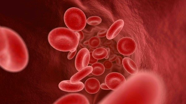 8 Natural Ways To Improve Bad Circulation