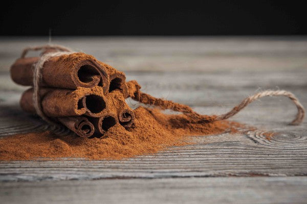 7 Shocking Benefits Of Cinnamon