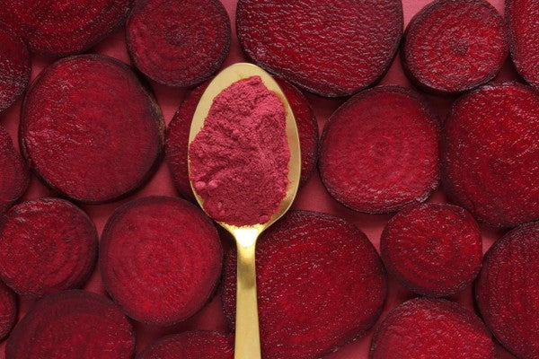 5 Warning Signs You're Deficient In Antioxidants