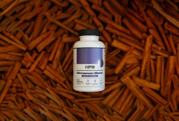 12 Uncovered Health Benefits Of Cinnamon