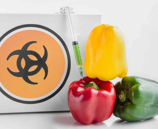 10 Hidden Toxic Ingredients In Food Labels To Avoid