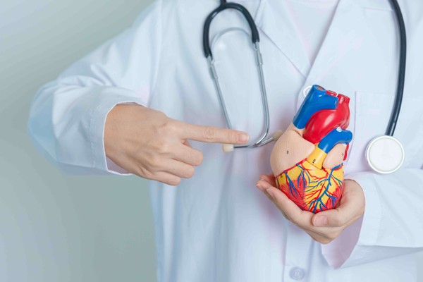 5 Reasons Why Healthy Circulation Is Important As We Age