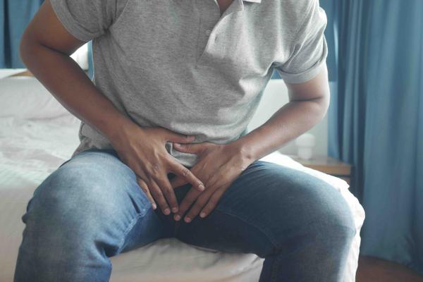 4 Common Changes Men Notice As The Prostate Ages