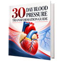 + Free ebook: 30 Days to Better Blood Pressure