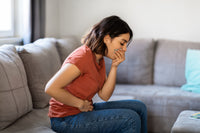 Nausea or Discomfort <br> After Fatty Meals