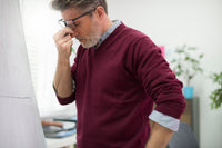 Brain Fog or Difficulty <br> Concentrating