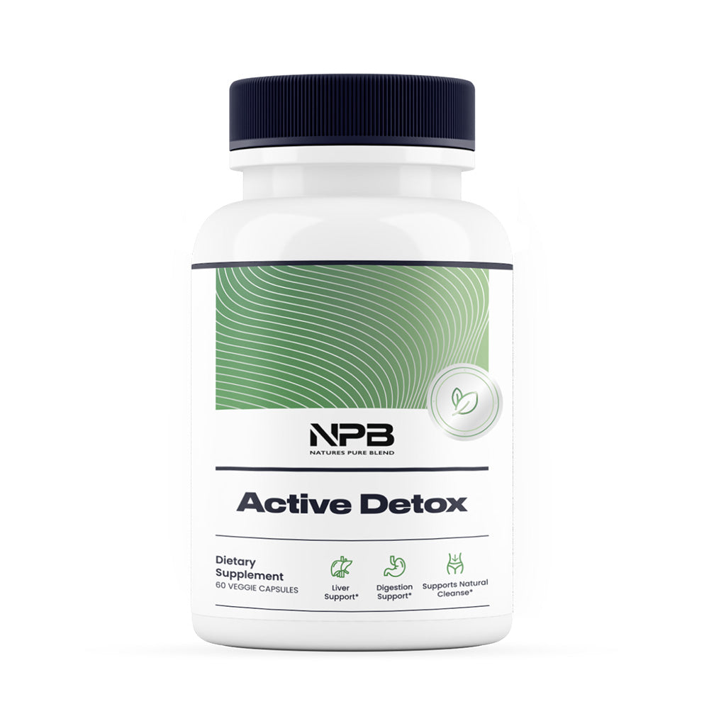 Active Detox