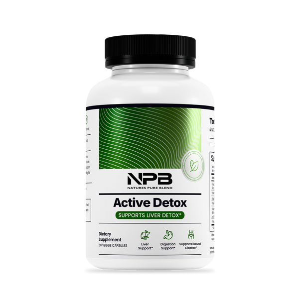 Active Detox