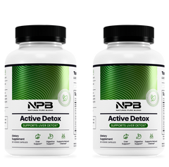 Active Detox
