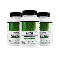 Active Detox (3 Pack)