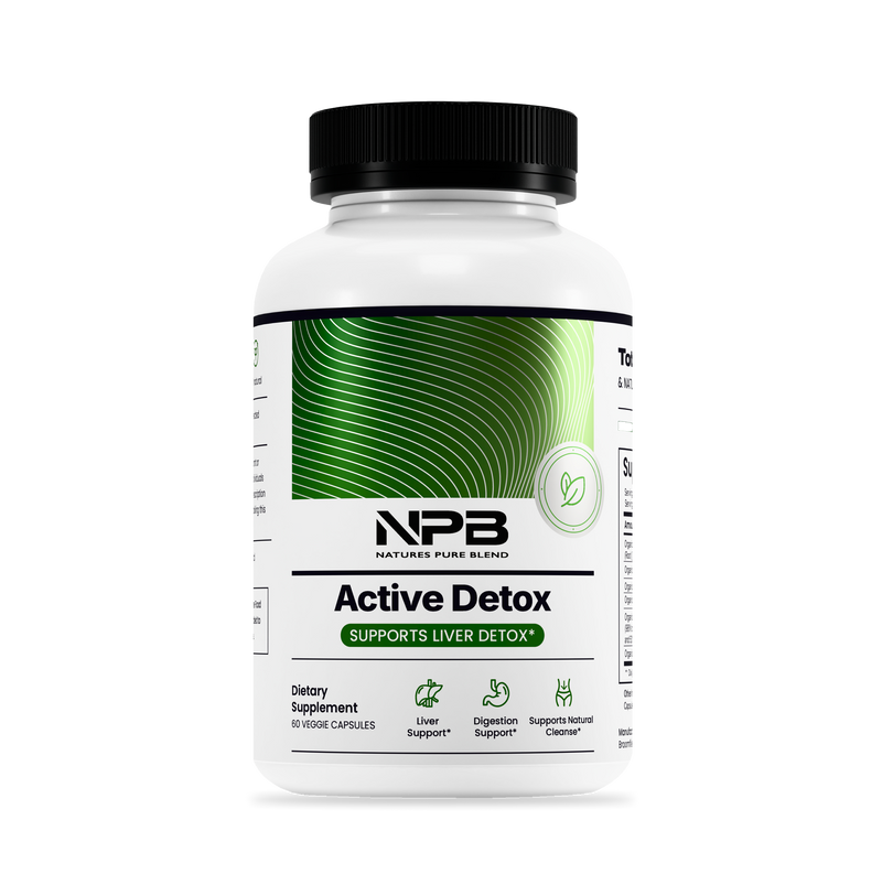Active Detox