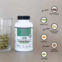 Active Detox