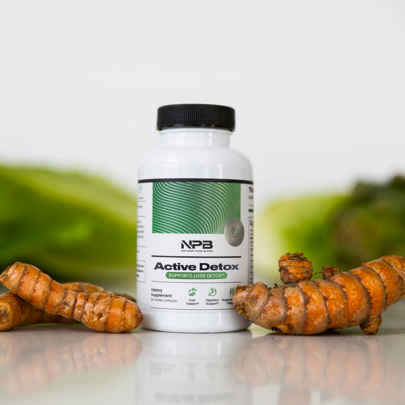 Active Detox