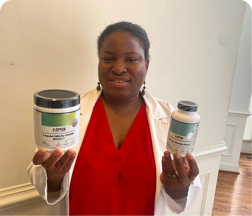 Dr. Ann Ijeh, ND