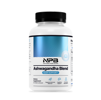 Ashwagandha Blend