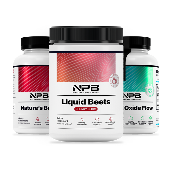 Blood Pressure Bundle