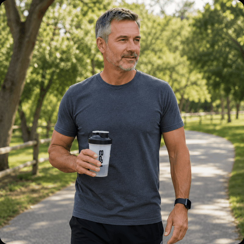 Nitric Oxide Flow
