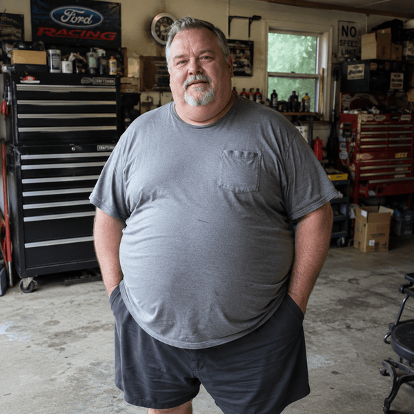 Tom, 55