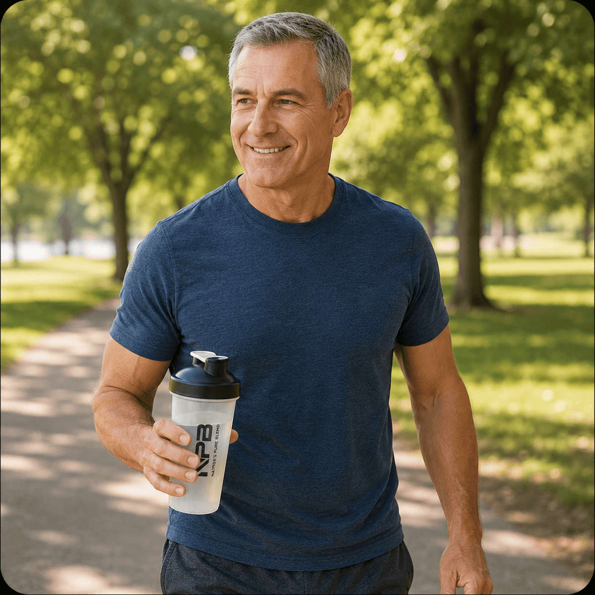 Nitric Oxide Flow