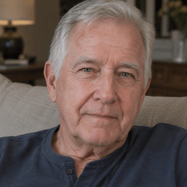 Peter, 67
