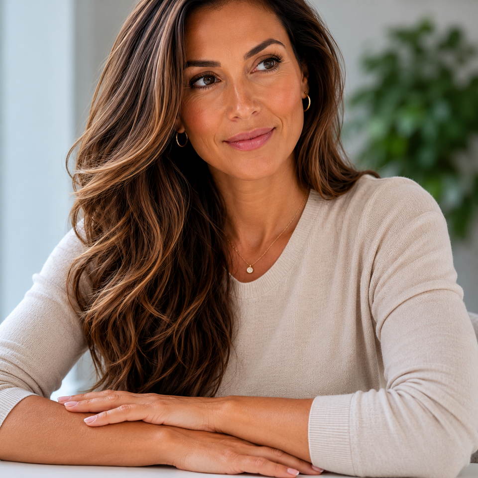 Anti-Aging & Longevity Support