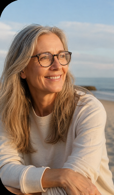 — Katie F., 55