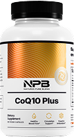 Coq10 Plus