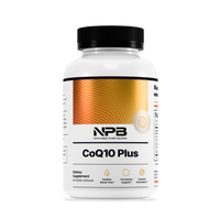 CoQ10 Plus