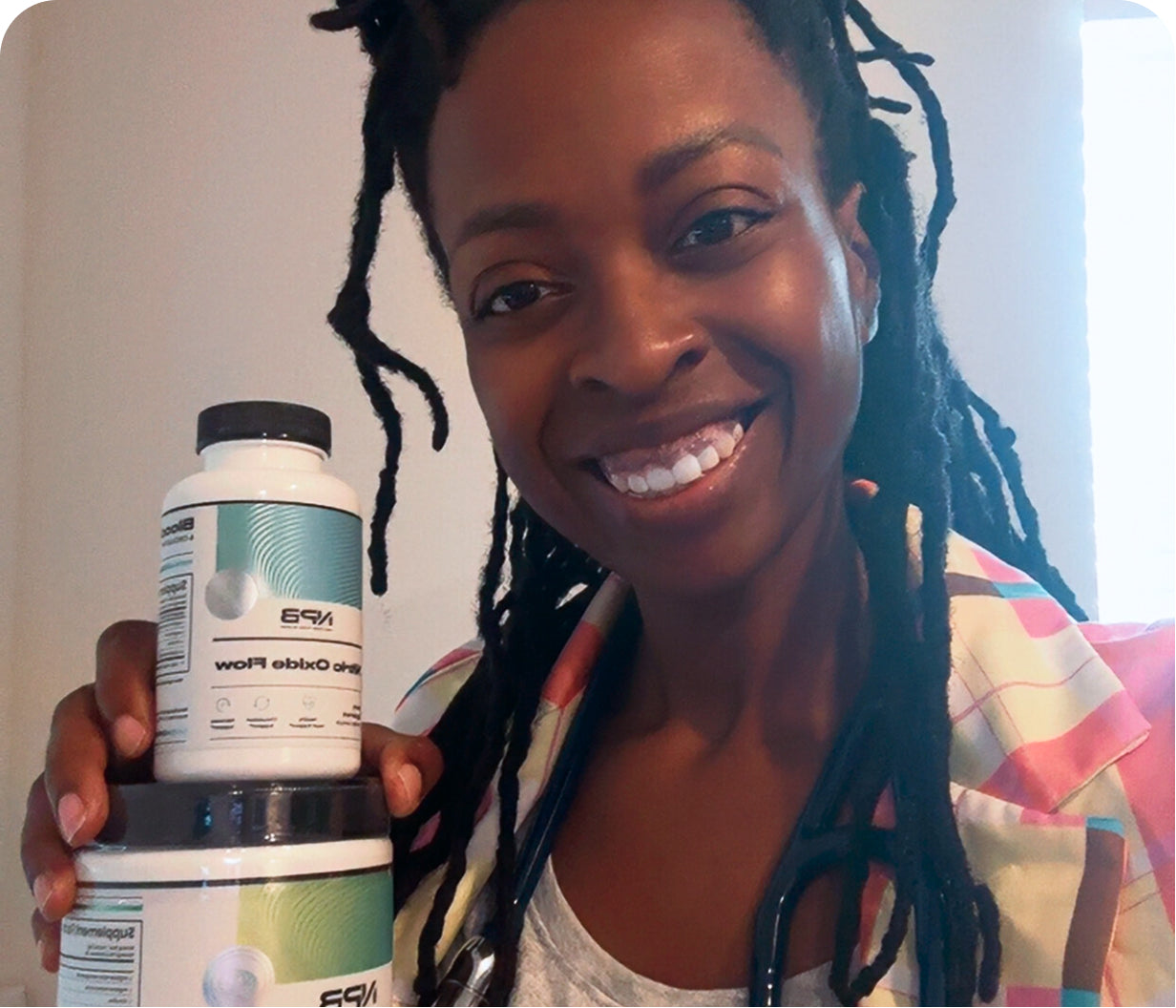 Dr. Dorian Richardson, ND