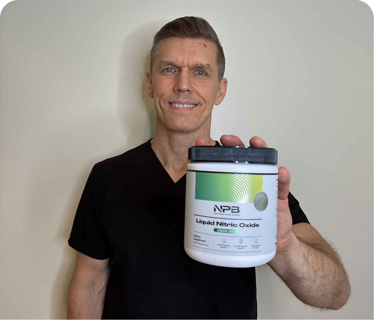 Dr. Kevin Dobrzynski DN