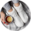 Cold Feet