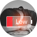 Low Energy