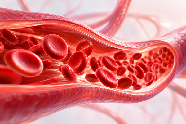 Daily Blood Flow Support*