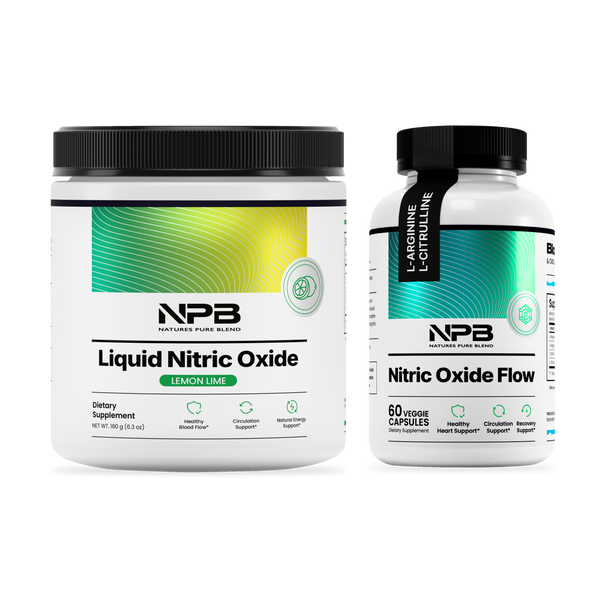 Nitric Oxide Bundle