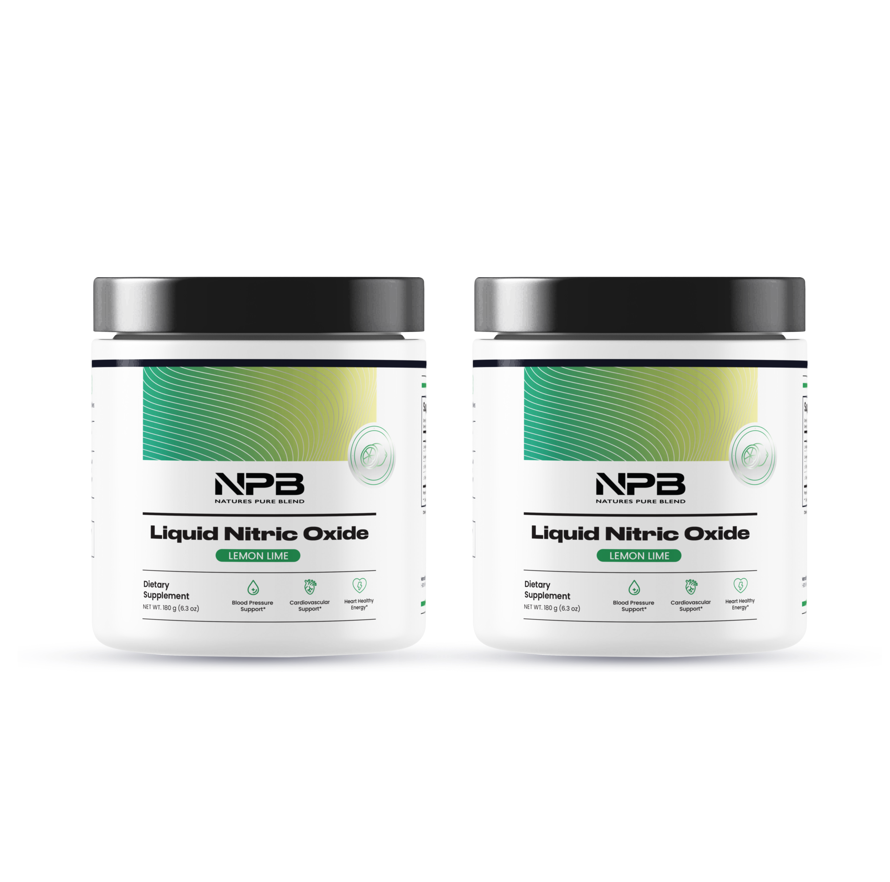 Liquid Nitric Oxide Natures Pure Blend liquid-nitric-oxide-natures-pure-blend