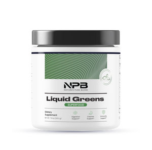 Liquid Greens