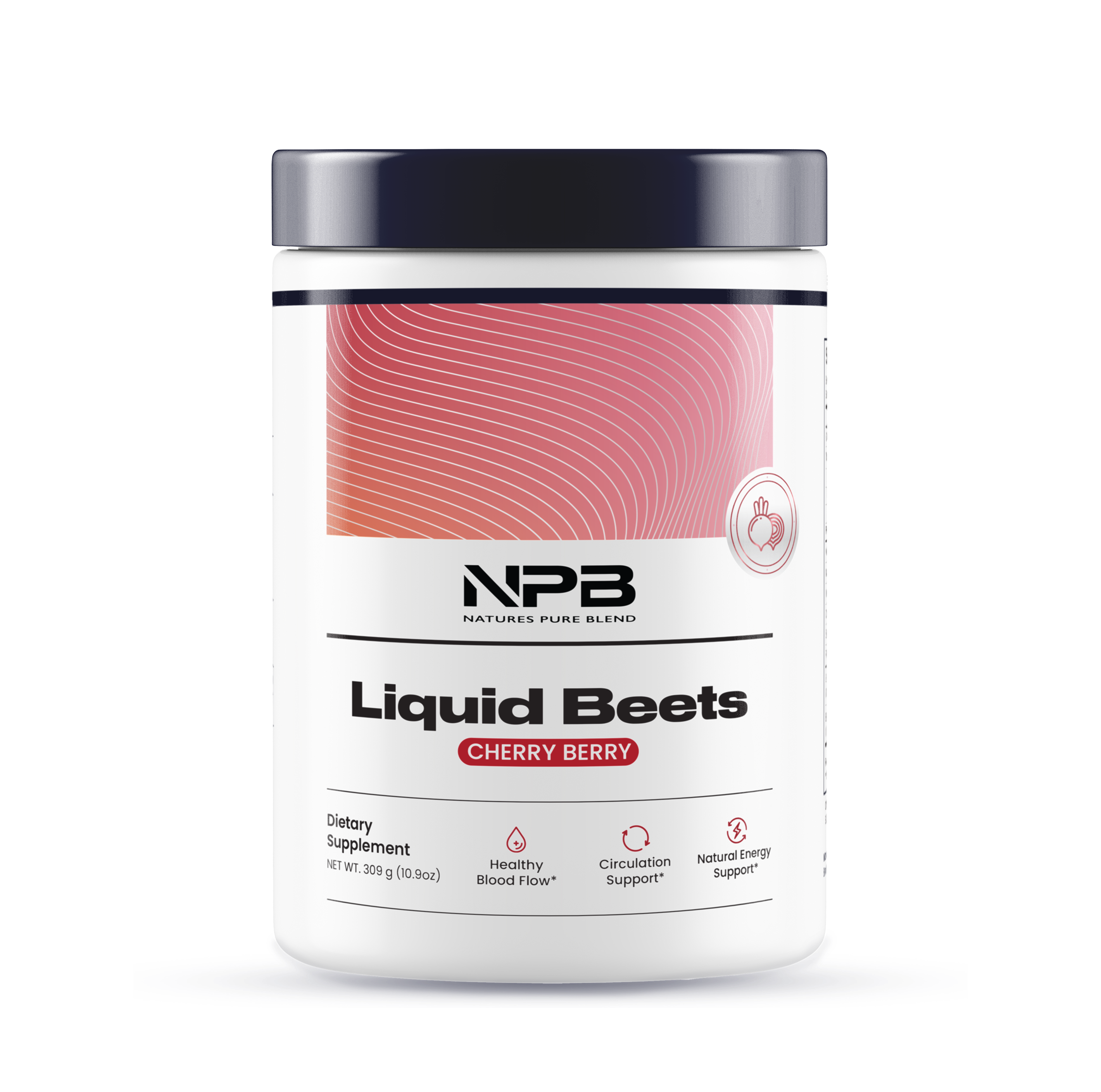 Liquid Beets