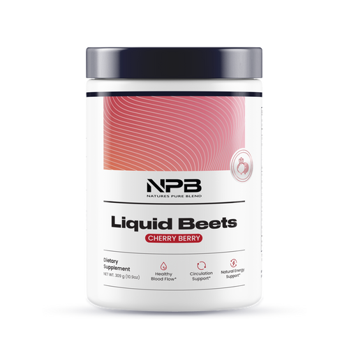 Liquid Beets