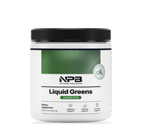 Liquid Greens